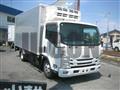 2016 Isuzu Elf Truck
