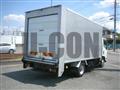 2016 Isuzu Elf Truck