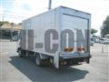 2016 Isuzu Elf Truck