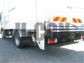2016 Isuzu Elf Truck