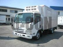 2016 Isuzu Elf Truck