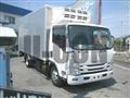 2016 Isuzu Elf Truck