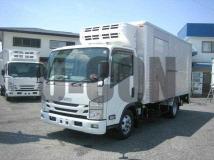 2016 Isuzu Elf Truck