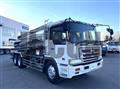 2001 Hino Profia