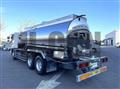 2001 Hino Profia