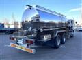 2001 Hino Profia