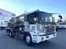 2001 Hino Profia