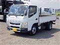 2019 Mitsubishi Fuso Canter