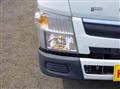 2019 Mitsubishi Fuso Canter