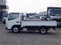 2019 Mitsubishi Fuso Canter