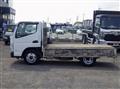 2019 Mitsubishi Fuso Canter