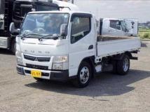 2019 Mitsubishi Fuso Canter