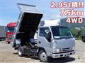 2015 Isuzu Elf Truck