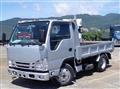 2015 Isuzu Elf Truck