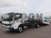 2024 Mitsubishi Fuso Canter