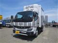 2026 Mitsubishi Fuso Canter