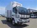 2026 Mitsubishi Fuso Canter