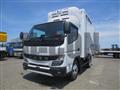 2026 Mitsubishi Fuso Canter