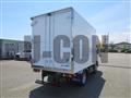 2026 Mitsubishi Fuso Canter