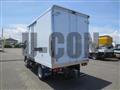 2026 Mitsubishi Fuso Canter