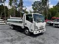 2021 Isuzu Elf Truck