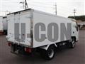 2016 Isuzu Elf Truck