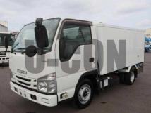 2016 Isuzu Elf Truck