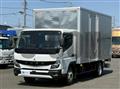 2025 Mitsubishi Fuso Canter