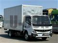 2025 Mitsubishi Fuso Canter