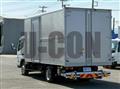 2025 Mitsubishi Fuso Canter