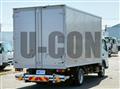 2025 Mitsubishi Fuso Canter