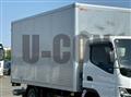 2025 Mitsubishi Fuso Canter