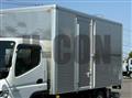 2025 Mitsubishi Fuso Canter