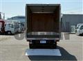 2025 Mitsubishi Fuso Canter