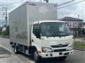 2016 Hino Dutro