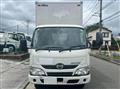 2016 Hino Dutro