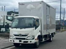 2016 Hino Dutro