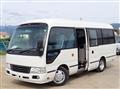 2016 Toyota Coaster