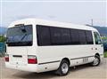 2016 Toyota Coaster