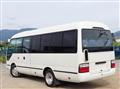 2016 Toyota Coaster