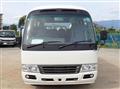 2016 Toyota Coaster