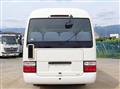 2016 Toyota Coaster