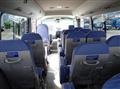 2016 Toyota Coaster