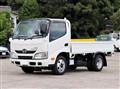 2015 Hino Dutro