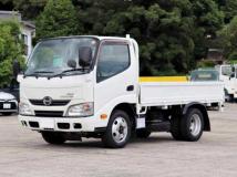 2015 Hino Dutro