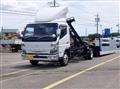 2022 Mitsubishi Fuso Canter