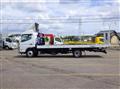 2022 Mitsubishi Fuso Canter