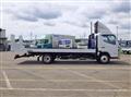 2022 Mitsubishi Fuso Canter