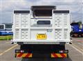 2022 Mitsubishi Fuso Canter