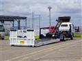 2022 Mitsubishi Fuso Canter